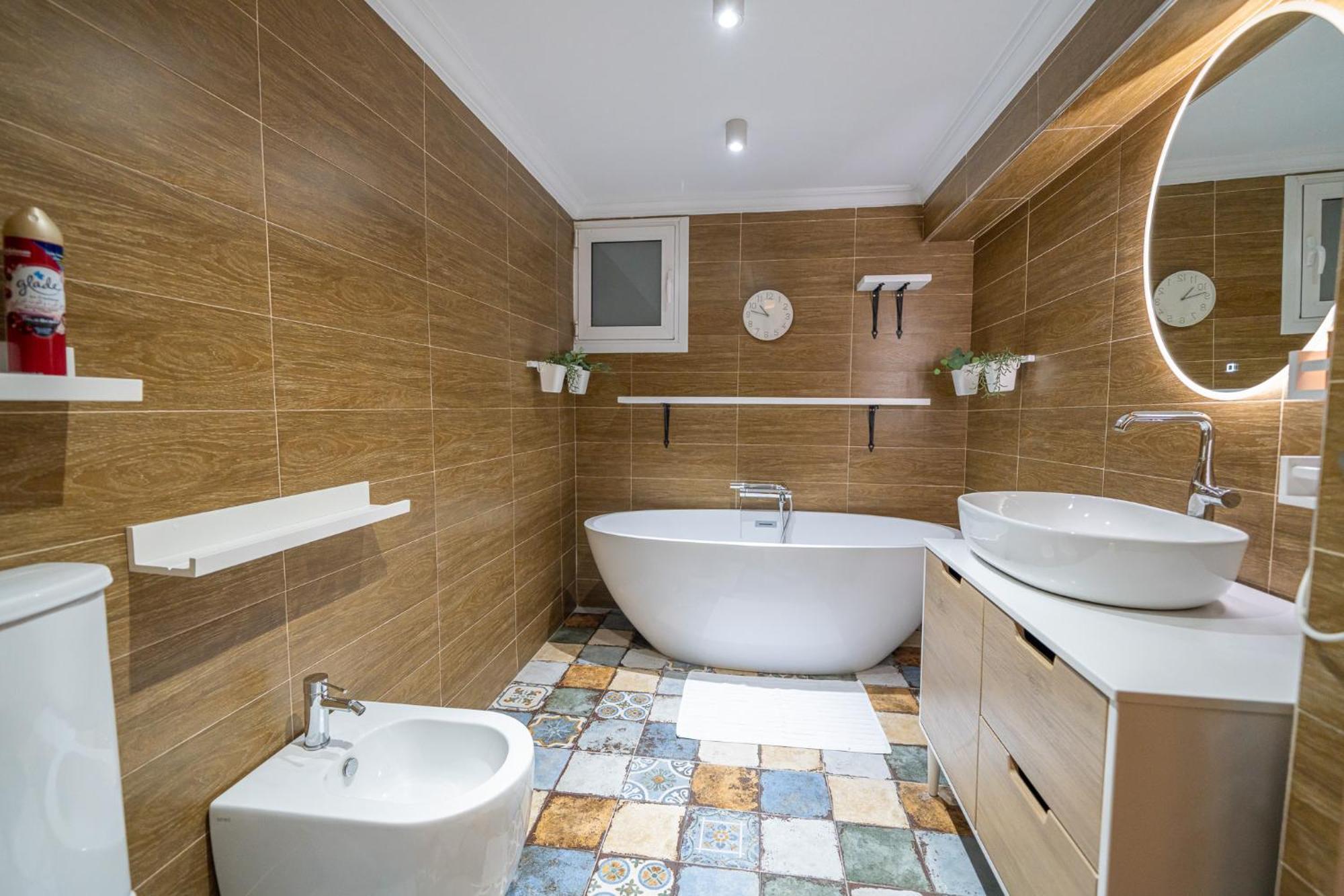 شقة Ecrin Secret, Duplex Prestige, Proche Corniche & Medina, Piscine, Parking, Wifi, Iptv, Ac طنجة المظهر الخارجي الصورة