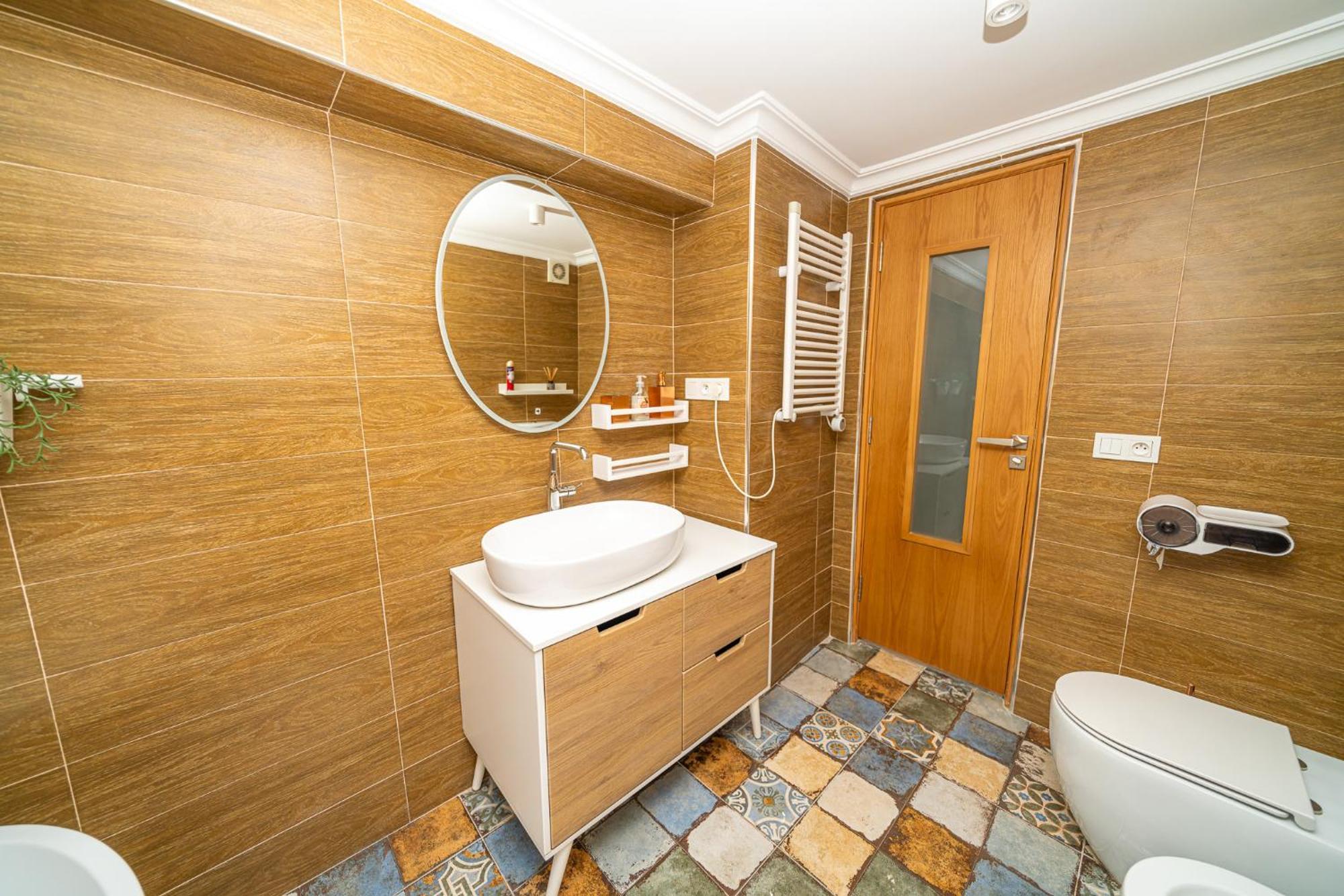 شقة Ecrin Secret, Duplex Prestige, Proche Corniche & Medina, Piscine, Parking, Wifi, Iptv, Ac طنجة المظهر الخارجي الصورة